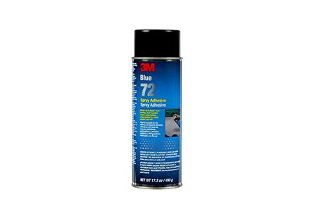 pressure sensitive glue