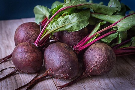 red ace beets