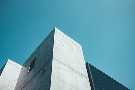 some types of walls can be an important structural member of the building; shear wall, in this case, resists lateral forces