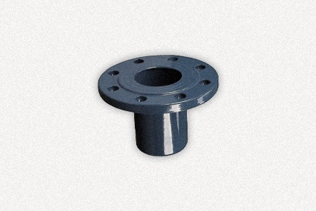 spigot flanges