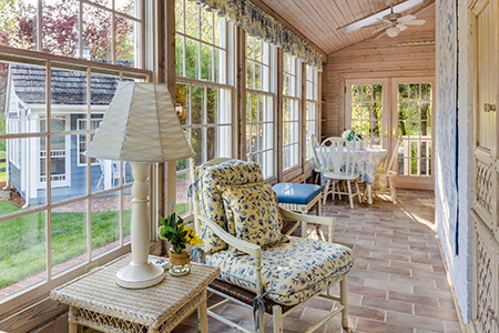 sunroom