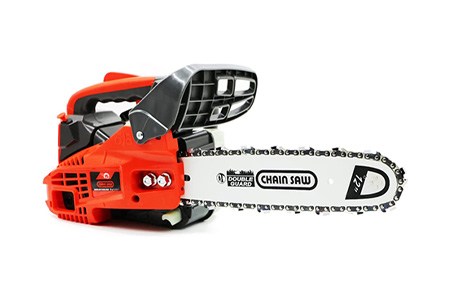if you are looking for light chainsaw types, you can use top-handle chainsaw