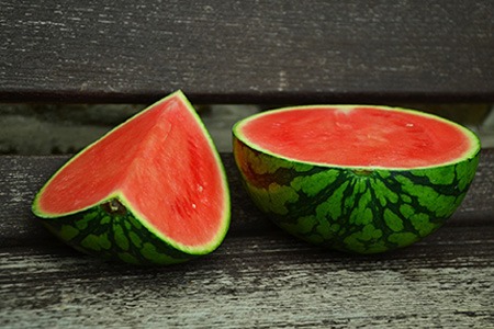 watermelon is one of the most commonly found melon types all over the world