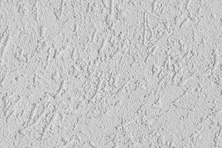even though it is not as popular as other types of stucco siding, worm finish can be appealing