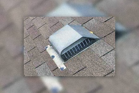 box vents are mostly preferred roof vent types