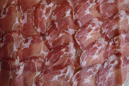 capocollo