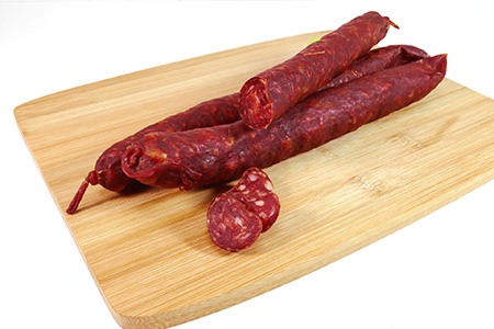 chorizo