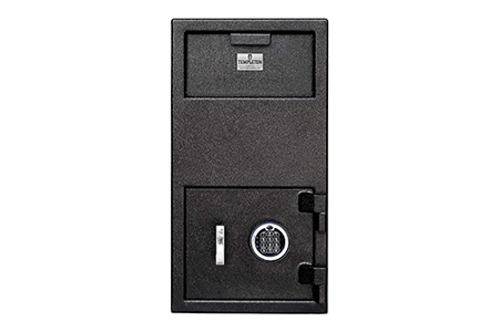 depository safes