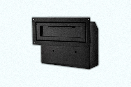 drop slots are types of safes that are generally used to store cash and checks