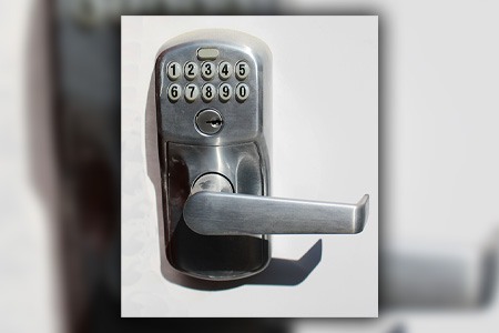 dual lock (key & other type)