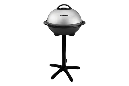 if you have limited space and want different grills that works with electricity, electric grills are for you!