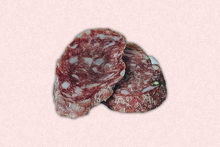 felino salami