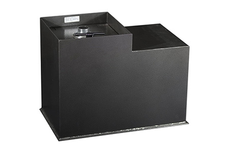 floor safes