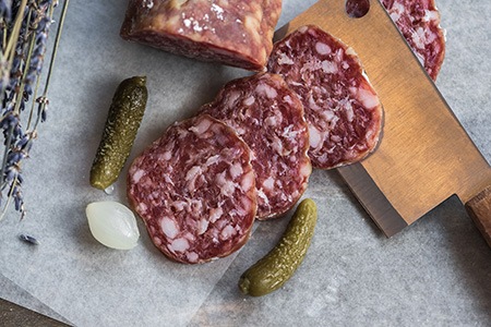 genoa salami is one of the most popular kinds of salami