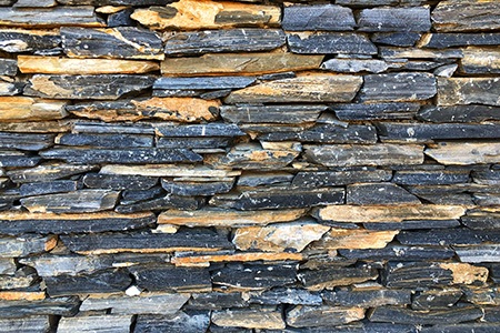 if you are looking for natural stone for house exteriors, gneiss can be perfect for you