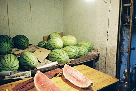jubilee watermelon