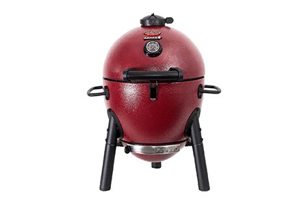 kamado grills are perfect kinds of grills if you are looking for versatility