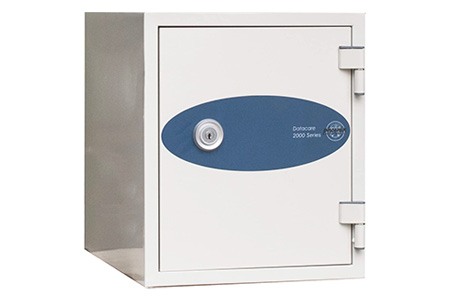 media safes