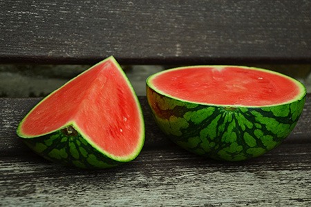 some types of watermelon are hybrid product and millionaire watermelon is one of them