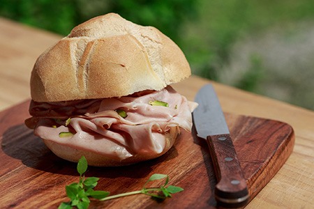 mortadella