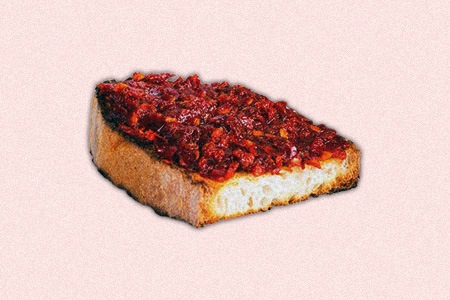 'nduja