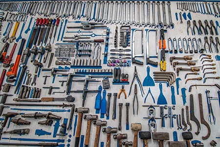 other categories of tools