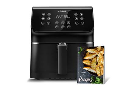 if you are looking for different air fryers that do not produce lots of noise, you can use oven air fryer