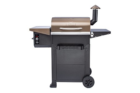 some grill varieties combines more than one feature and pellet grills are one of them, combines grill and smoker into one