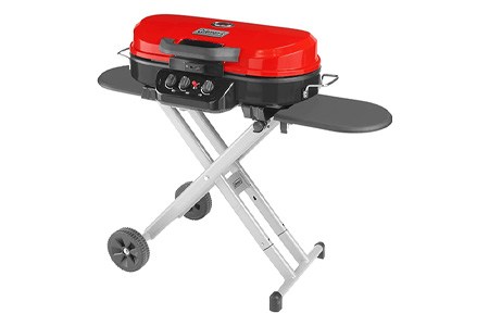 portable grills