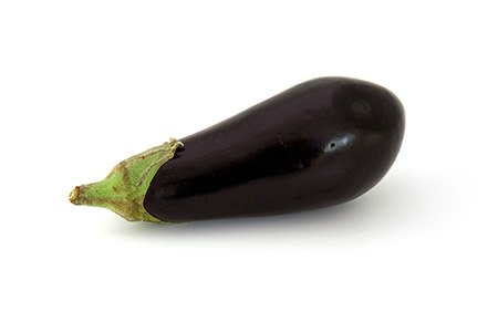 santana eggplant