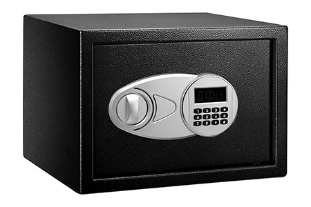 security safes