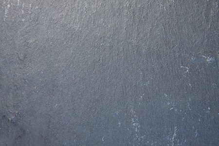 slate can be used as a stone siding