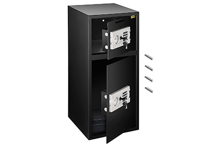 standalone safes