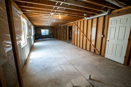 sub-basement