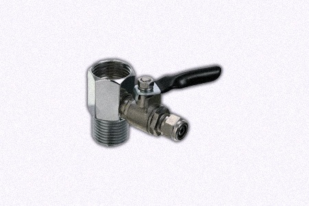 tee valve faucet