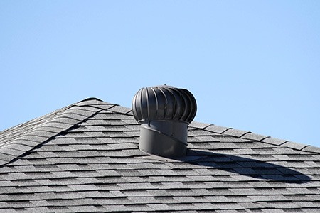 turbine vents are one of the oldest roof ventilation types
