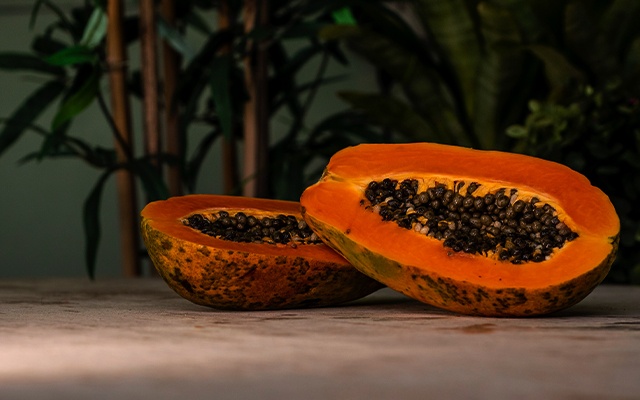 types of papaya thumbnail