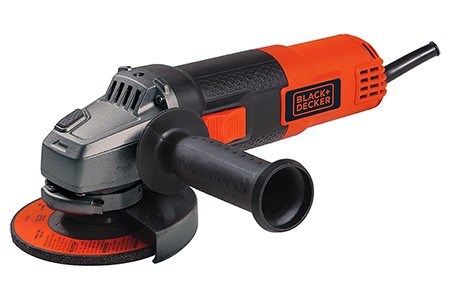 some types of granite cutting tools, like angle grinder, are perfect since they are multipurpose