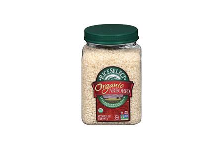 arborio rice