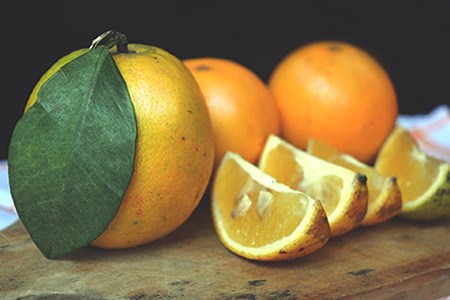 if you love bitter orange fruit types, bigaradier apepu orange is perfect for you