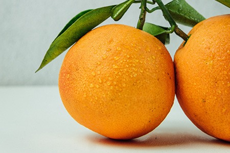 bittersweet daidai orange