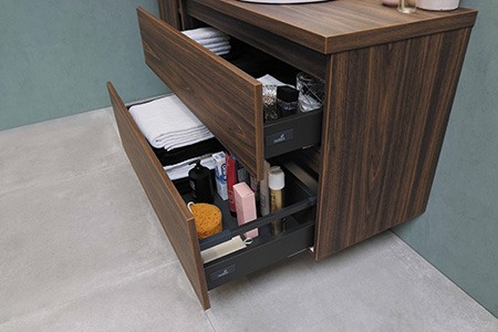 cabinet drawers