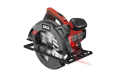 if you are looking for a smooth granite cutting saw, you must definitely go with circular saw