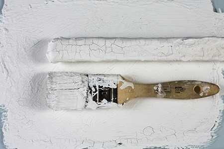 some types of paint primers, like latex primers, cannot do well on heavy stains and this can be considered as one of the cons of latex primer paint