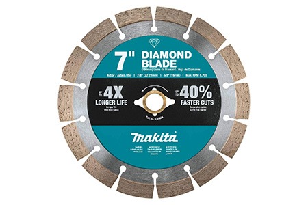 diamond circular saw blades