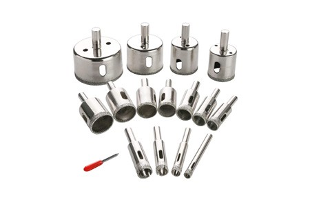 diamond drill bits