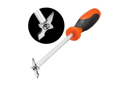 grout removal tools
