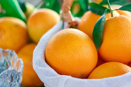 if you love orange species that are sweet, hamlin oranges are just for you!