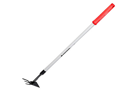 hoes are also considered as one of the hole digging tools