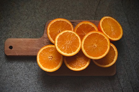 if you like different kinds of oranges that can give you both a sweet flavor and a bitter taste, jaffa orange is just your type!
